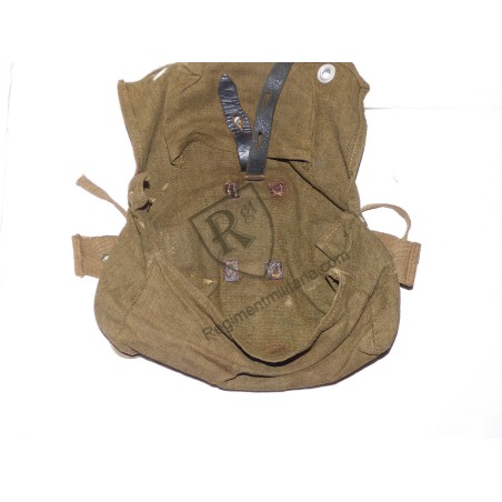 Sac Sturmgepack