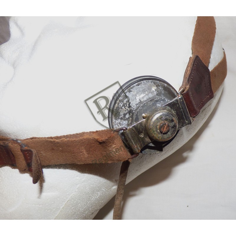 France 40 - Rare ER40 earphones