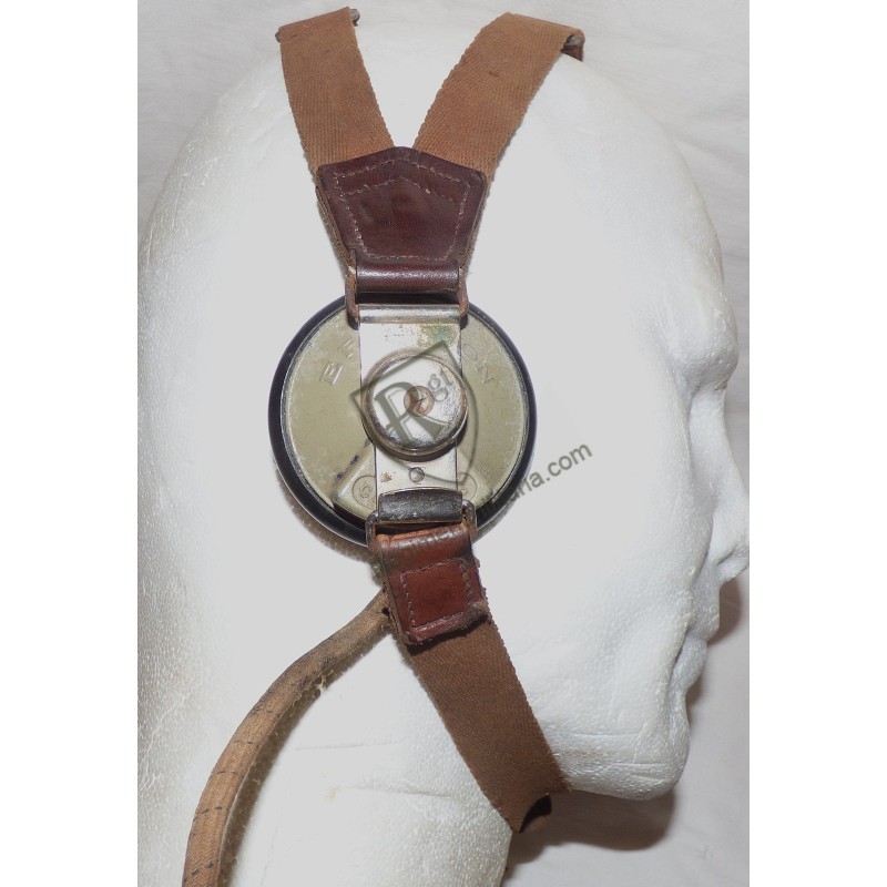 France 40 - Rare ER40 earphones