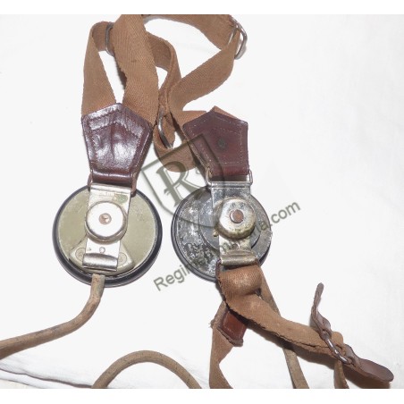 France 40 - Rare ER40 earphones