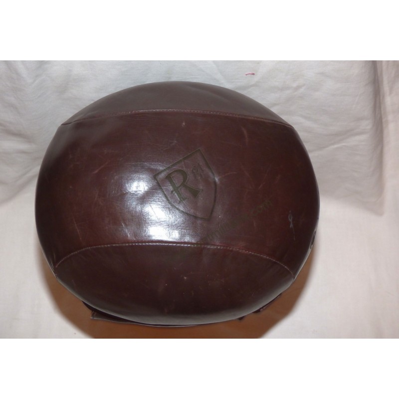 Rare Gueneau Naval Aviation helmet, 1936