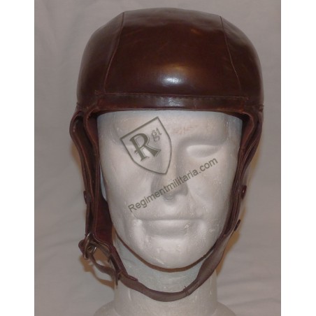 Rare casque Gueneau Aéronavale 1936