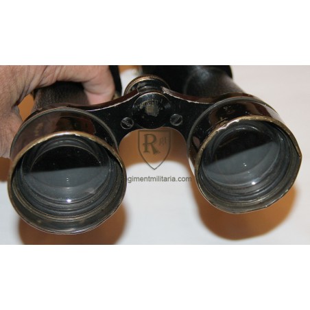 Air Force - Pattern 1939 binoculars 7x50