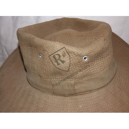 Indochina - local made bush hat