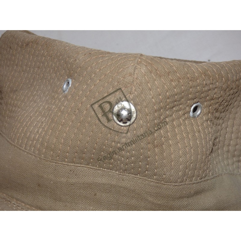 Indochina - local made bush hat