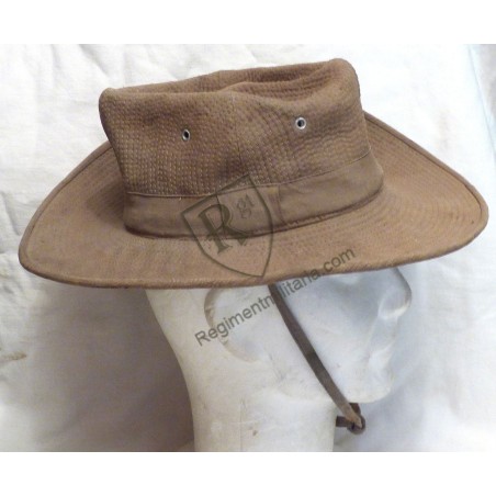 Indochina - local made bush hat