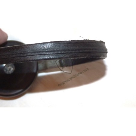 German radio earphones Dfh.a dated 1941