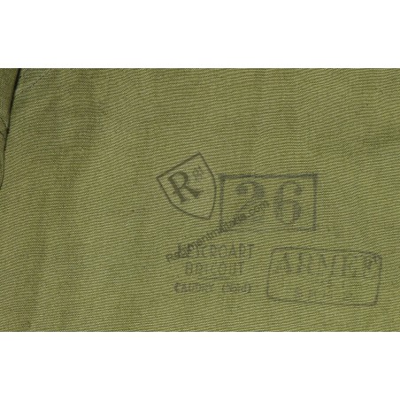 Early Light Pattern camo lizard jacket
