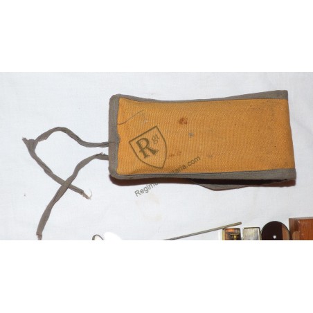 Medic Heer tools kit