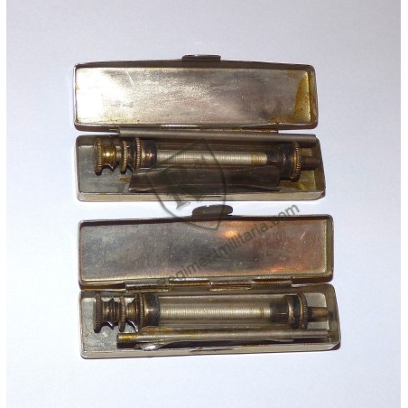 Medic Heer tools kit