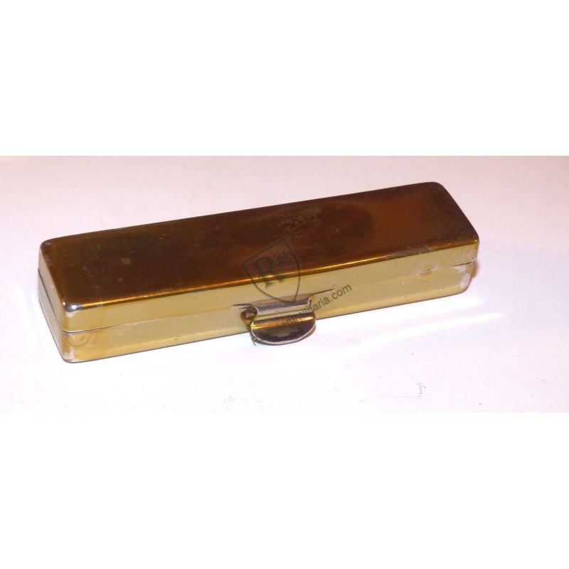 Medic Heer tools kit
