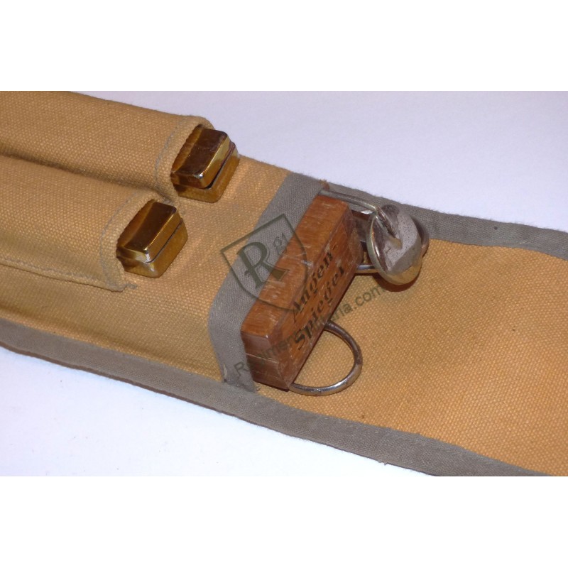 Medic Heer tools kit