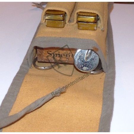 Trousse instruments Medic Heer