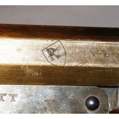 German Heer flare pistol LP34
