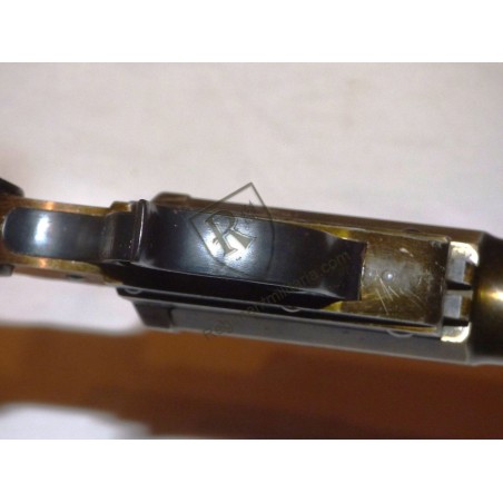 German Heer flare pistol LP34