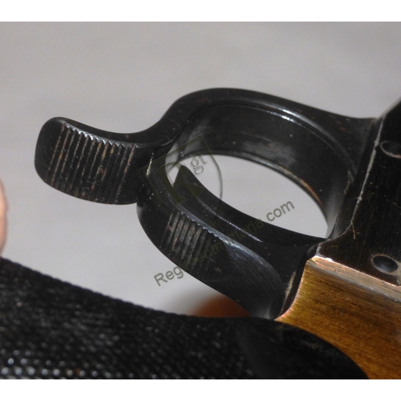 German Heer flare pistol LP34