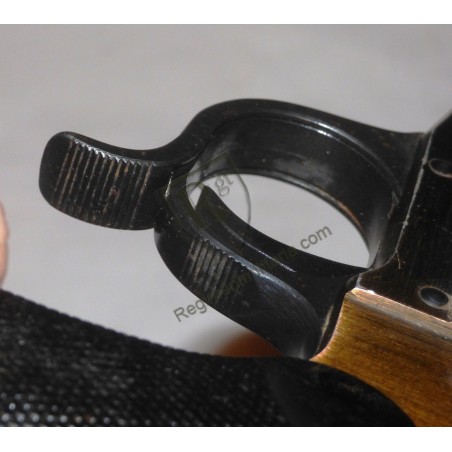 Pistolet signaleur Heer LP34 daté 1939
