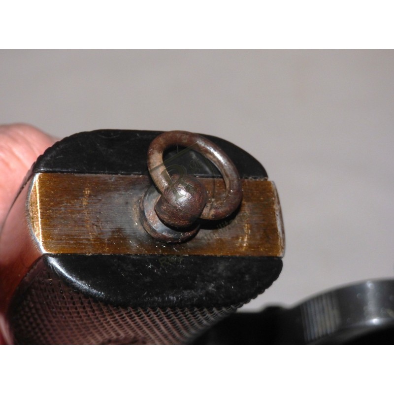 Pistolet signaleur Heer LP34 daté 1939