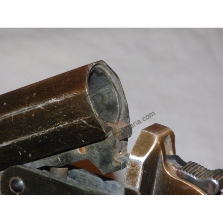 German Heer flare pistol LP34