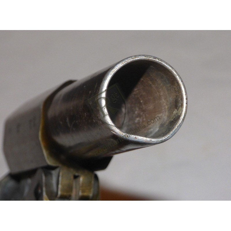 German Heer flare pistol LP34