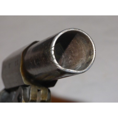 Pistolet signaleur Heer LP34 daté 1939