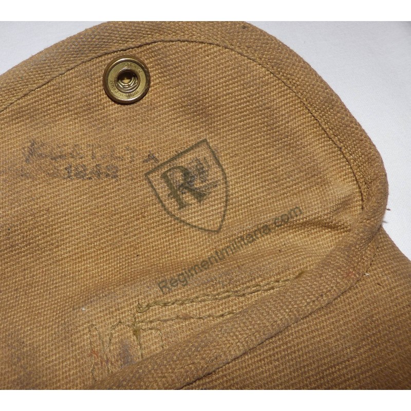 CANADA Holster 1943