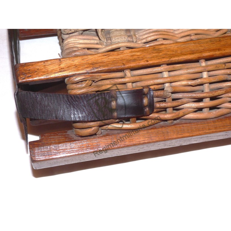 Panier obus 77mm Allemand 1915