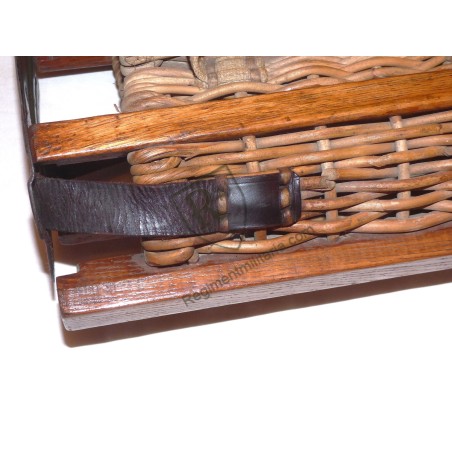 Panier obus 77mm Allemand 1915
