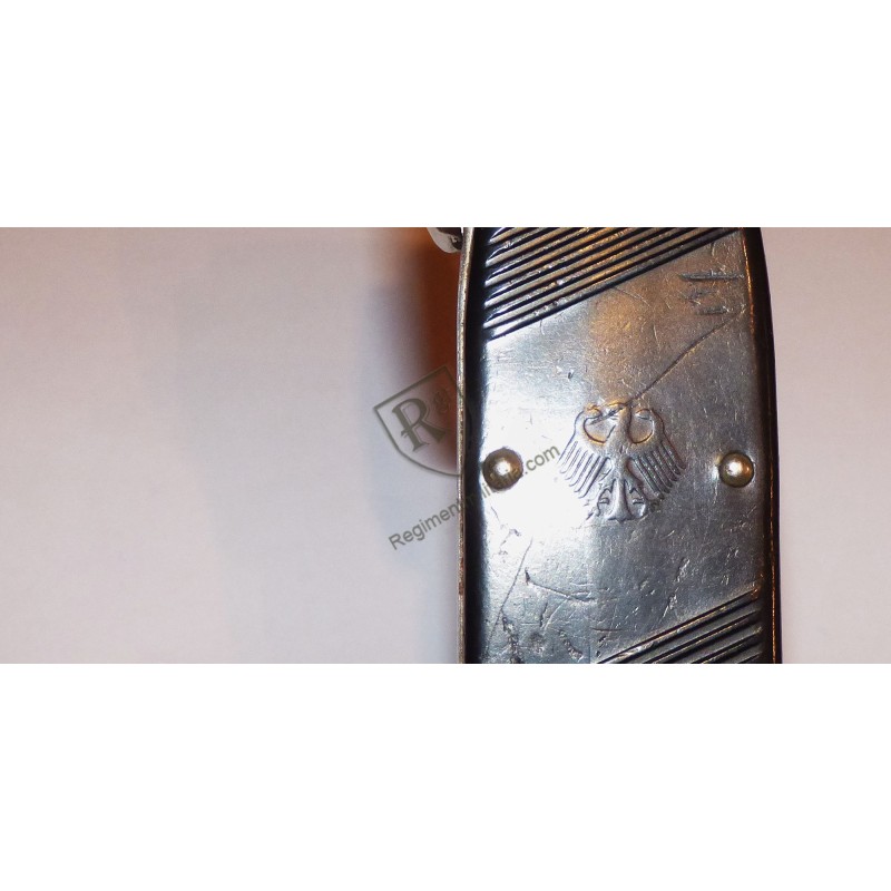 OTHELLO German Paratrooper Knife