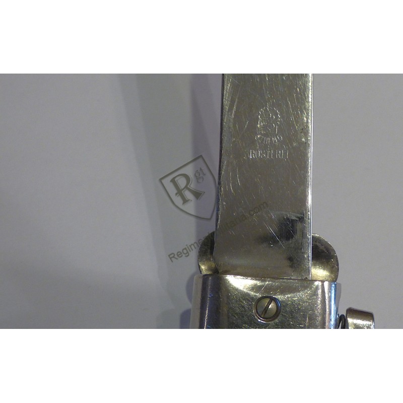 OTHELLO German Paratrooper Knife