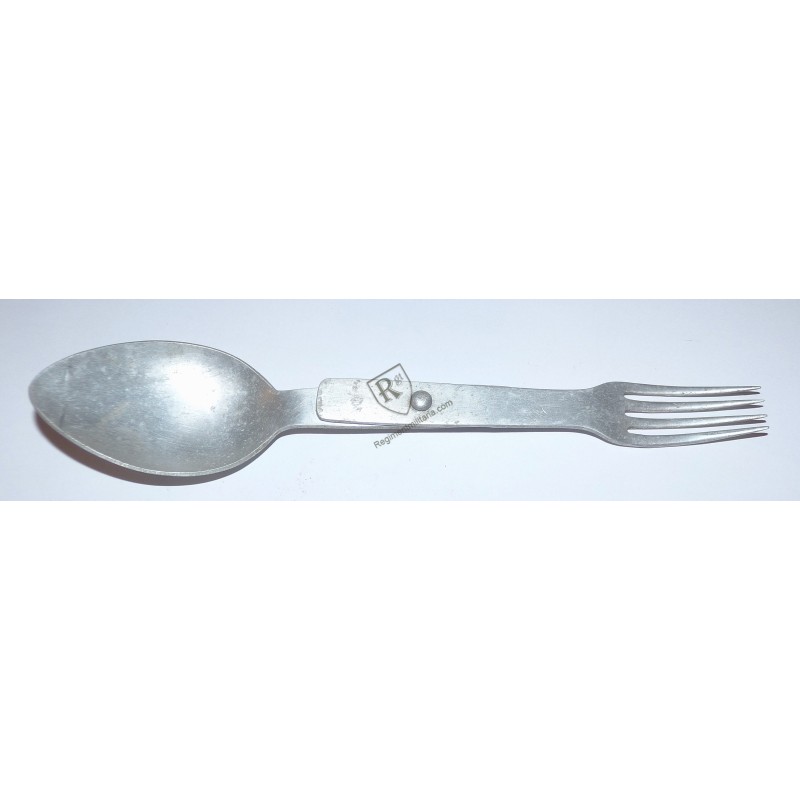 Folding cutlery 1938 Heer