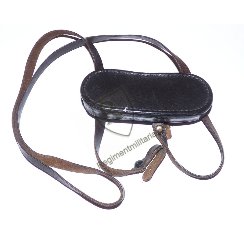 Couvre oculaires et sangle jumelles Heer