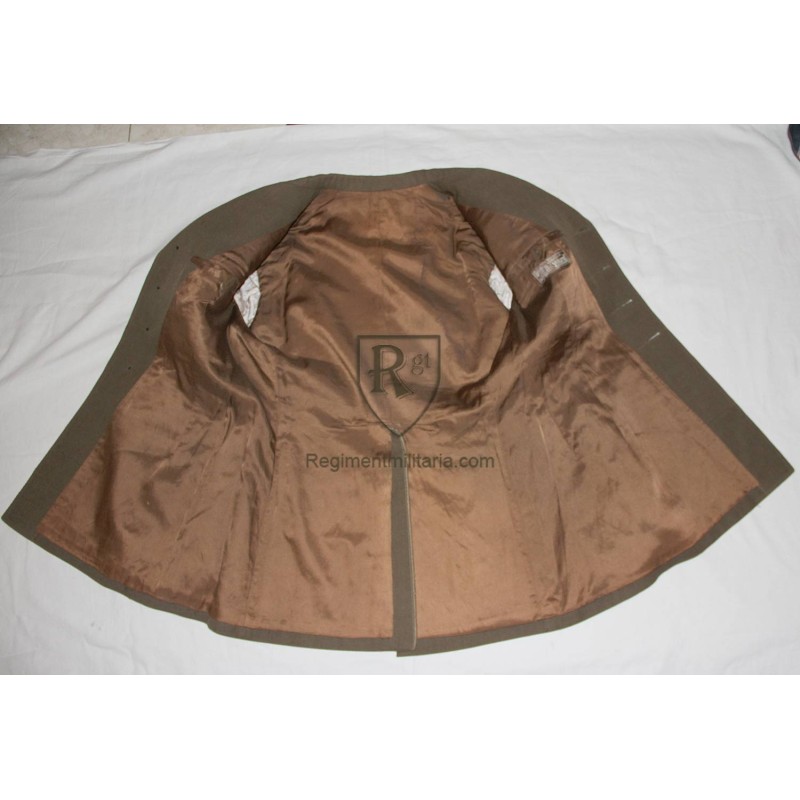 Brigadier pattern 1939 jacket