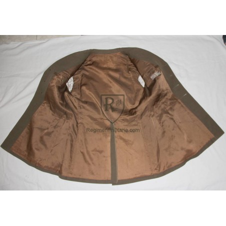 Brigadier pattern 1939 jacket