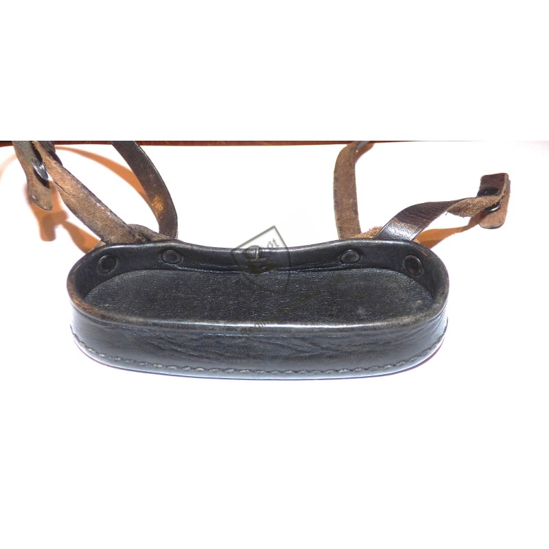 Couvre oculaires et sangle jumelles Heer