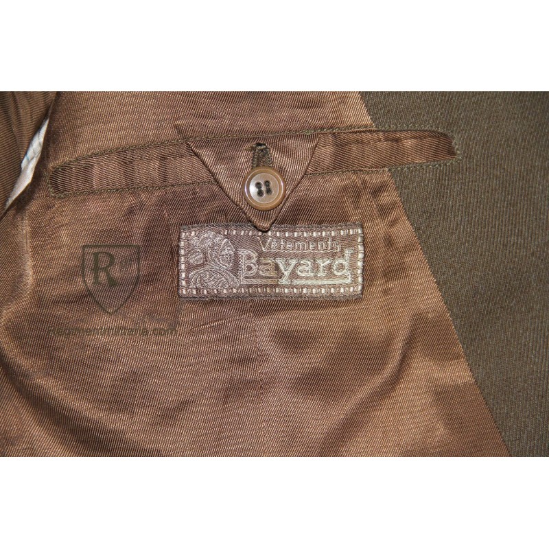 Brigadier pattern 1939 jacket