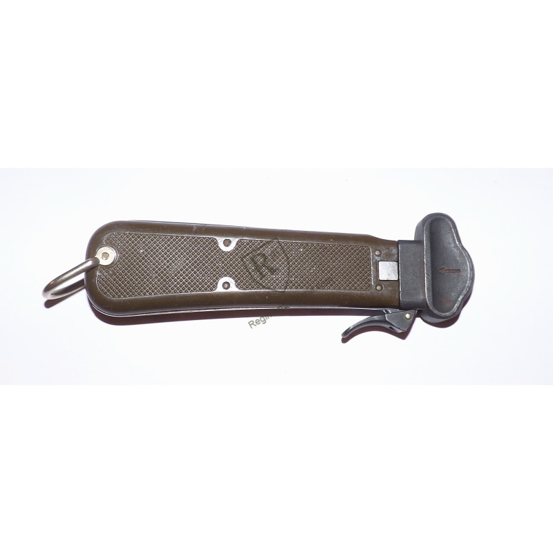 Couteau parachutiste Allemand WMF