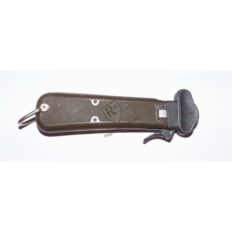 Couteau parachutiste Allemand WMF