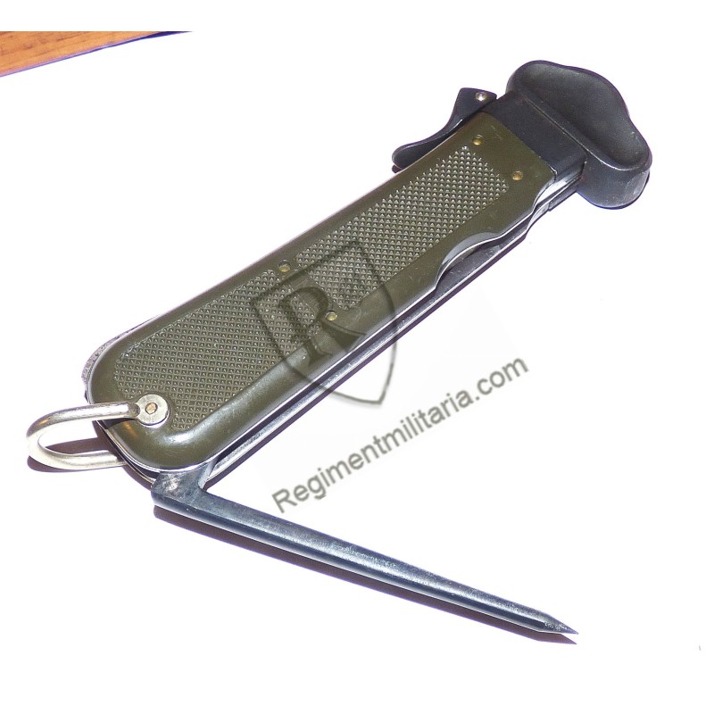 Couteau parachutiste Allemand WMF