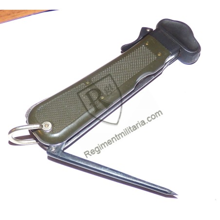 WMF German Paratrooper Knife