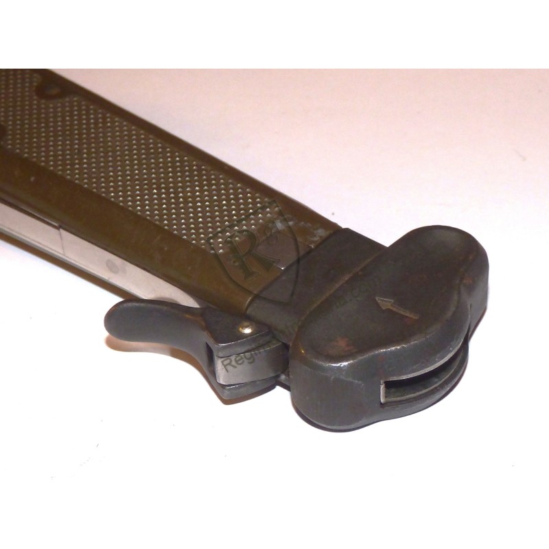 Couteau parachutiste Allemand WMF