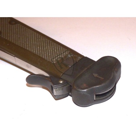 Couteau parachutiste Allemand WMF