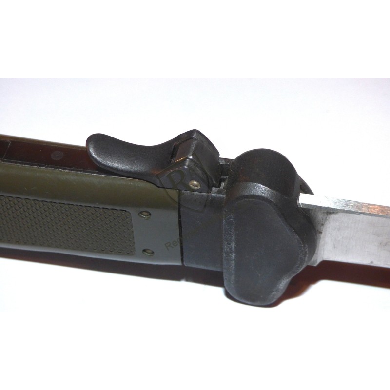 Couteau parachutiste Allemand WMF