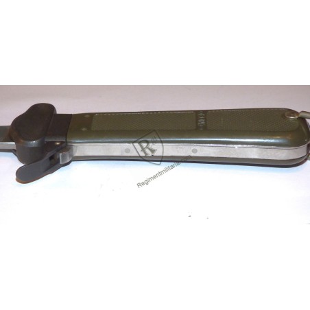 WMF German Paratrooper Knife