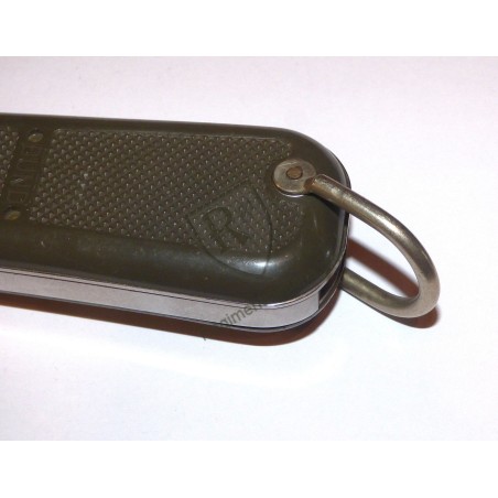 Couteau parachutiste Allemand WMF
