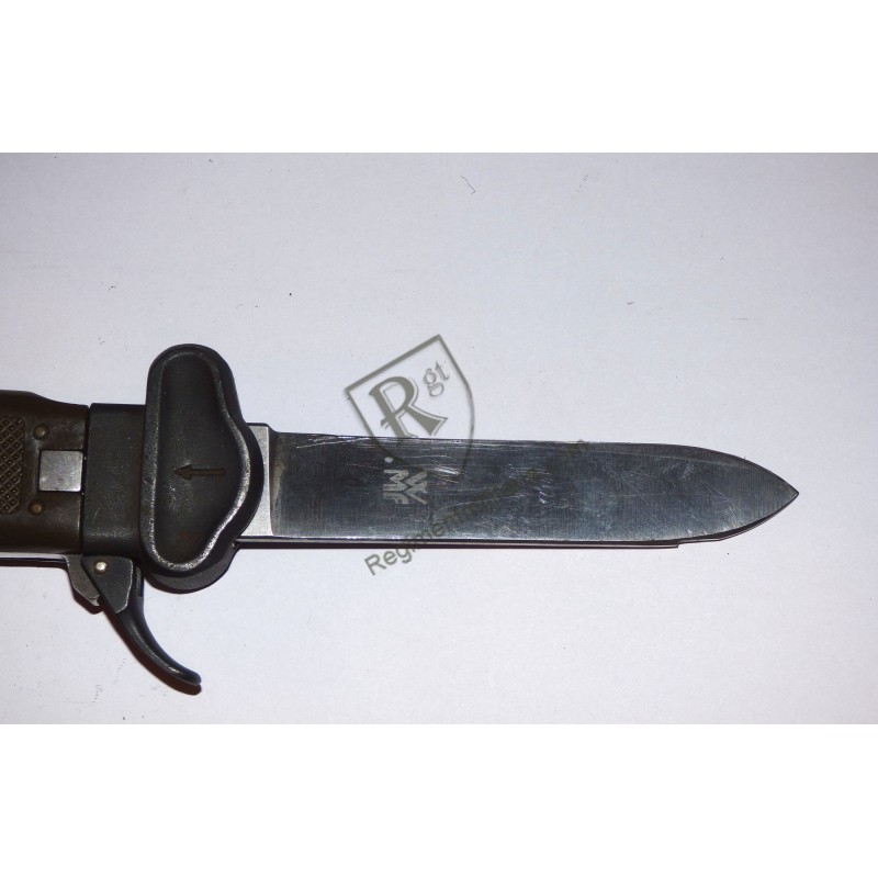 WMF German Paratrooper Knife