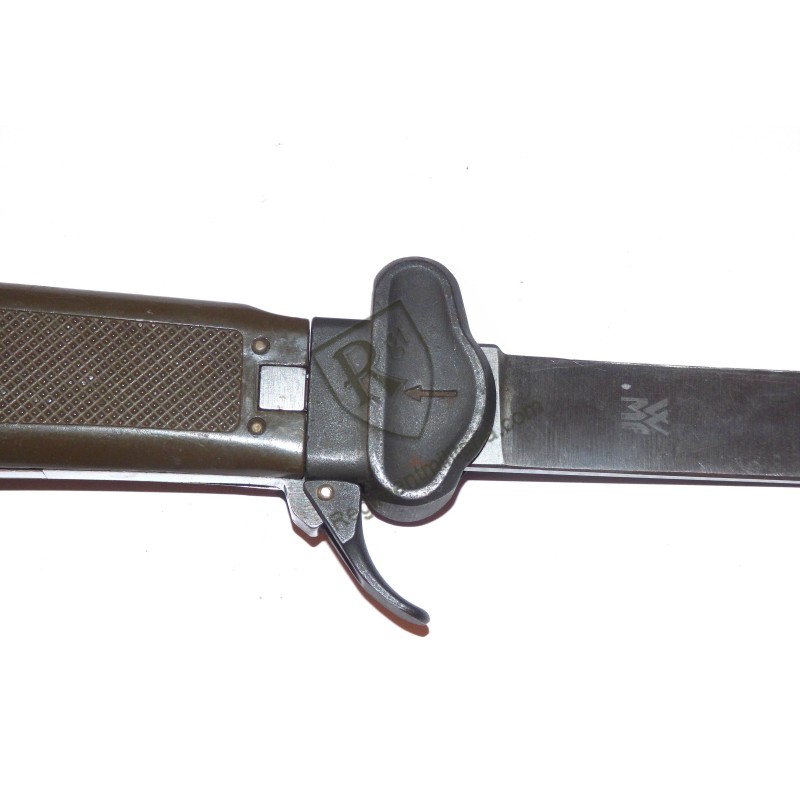 WMF German Paratrooper Knife