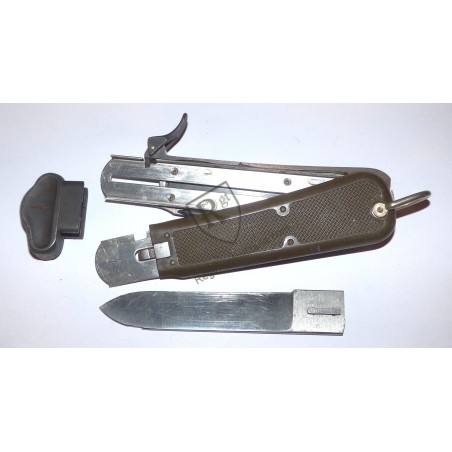 WMF German Paratrooper Knife