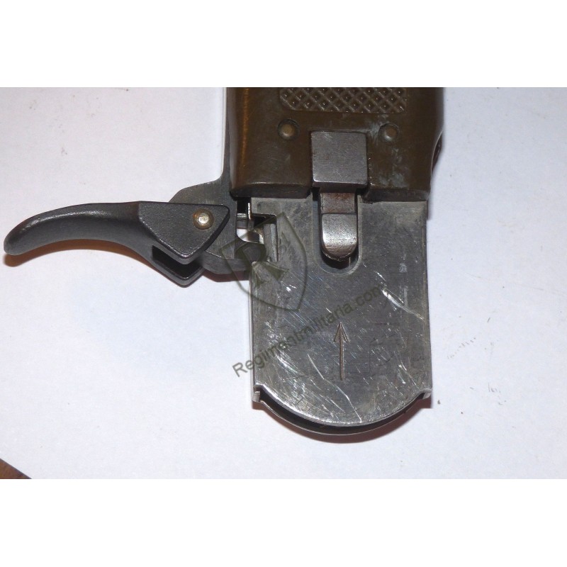 WMF German Paratrooper Knife