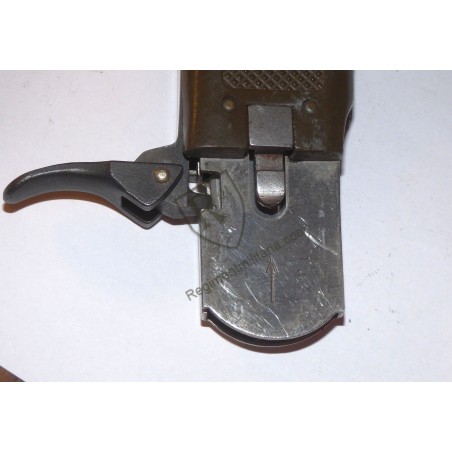 Couteau parachutiste Allemand WMF